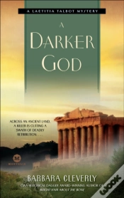 Capa do artigo A Darker God