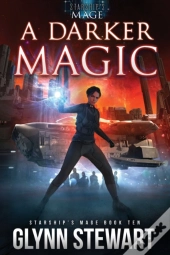A Darker Magic