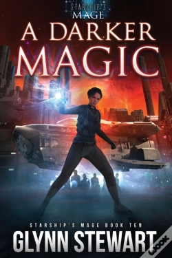 Capa do artigo A Darker Magic