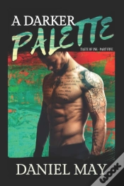 Capa do artigo A Darker Palette