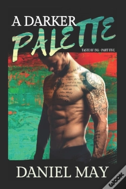 Capa do artigo A Darker Palette