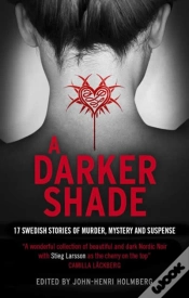 Capa do artigo A Darker Shade