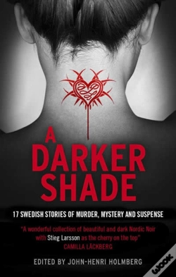 Capa do artigo A Darker Shade
