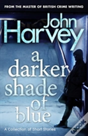 Capa do artigo A Darker Shade Of Blue