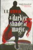 A Darker Shade Of Magic