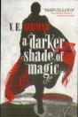 A Darker Shade Of Magic - Preview