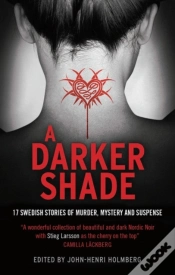 Capa do artigo A Darker Shade