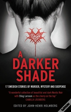 Capa do artigo A Darker Shade