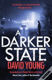 Capa do artigo A Darker State