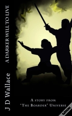 Capa do artigo A Darker Will To Live