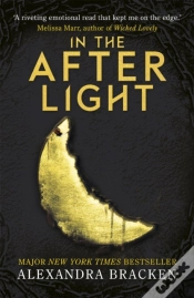 Capa do artigo A Darkest Minds Novel: In The Afterlight