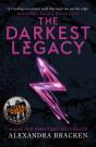 A Darkest Minds Novel: The Darkest Legacy - Preview