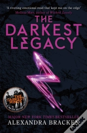 Capa do artigo A Darkest Minds Novel: The Darkest Legacy