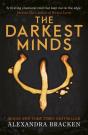A Darkest Minds Novel: The Darkest Minds - Preview