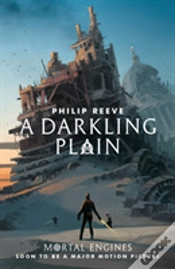 Capa do artigo A Darkling Plain