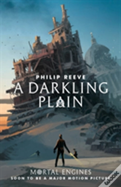 Capa do artigo A Darkling Plain