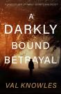 A Darkly Bound Betrayal - Preview