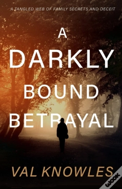 Capa do artigo A Darkly Bound Betrayal