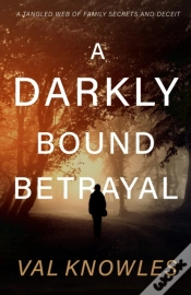 Capa do artigo A Darkly Bound Betrayal