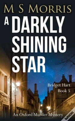 Capa do artigo A Darkly Shining Star