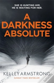 Capa do artigo A Darkness Absolute
