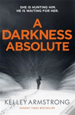 Capa do artigo A Darkness Absolute