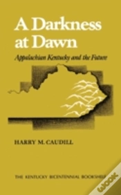 Capa do artigo A Darkness At Dawn