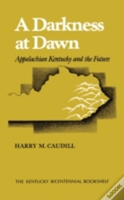 Capa do artigo A Darkness At Dawn