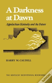 Capa do artigo A Darkness At Dawn