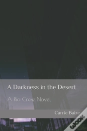 Capa do artigo A Darkness In The Desert