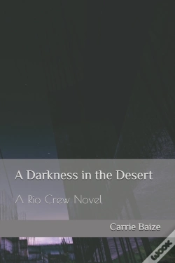 Capa do artigo A Darkness In The Desert