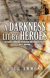 A Darkness Lit By Heroes