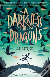 Capa do artigo A Darkness Of Dragons