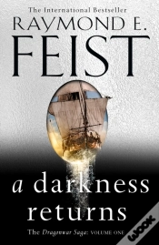 Capa do artigo A Darkness Returns