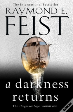 Capa do artigo A Darkness Returns