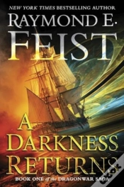Capa do artigo A Darkness Returns