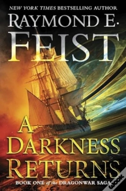 Capa do artigo A Darkness Returns