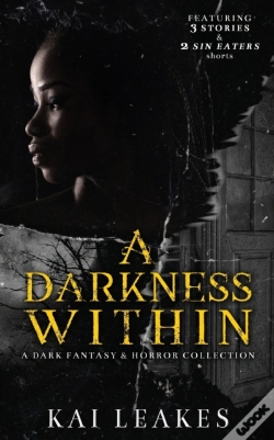 Capa do artigo A Darkness Within