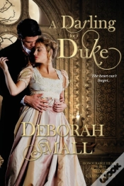 Capa do artigo A Darling For A Duke