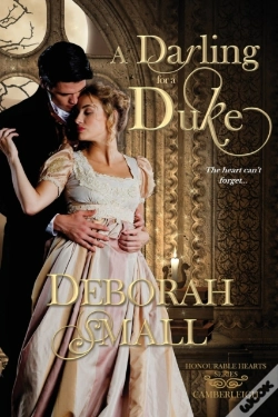 Capa do artigo A Darling For A Duke