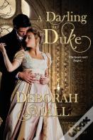 A Darling For A Duke