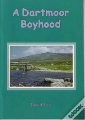 Capa do artigo A Dartmoor Boyhood