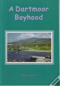 Capa do artigo A Dartmoor Boyhood