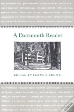 Capa do artigo A Dartmouth Reader