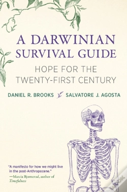 Capa do artigo A Darwinian Survival Guide