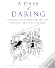 Capa do artigo A Dash Of Daring