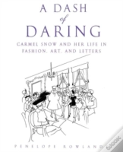 Capa do artigo A Dash Of Daring