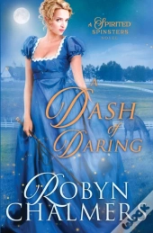 A Dash Of Daring