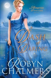Capa do artigo A Dash Of Daring