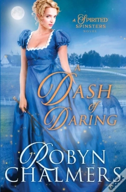 Capa do artigo A Dash Of Daring